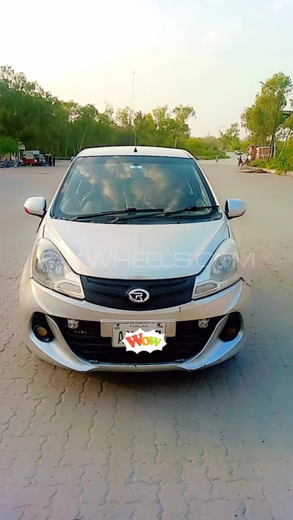 Prince Pearl 2020 for Sale in Chakwal Image-1