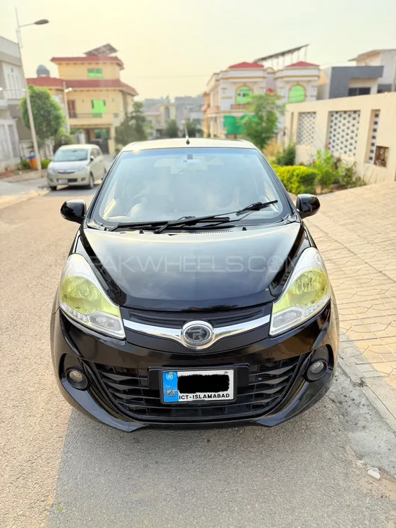 Prince Pearl 2024 for Sale in Rawalpindi Image-1