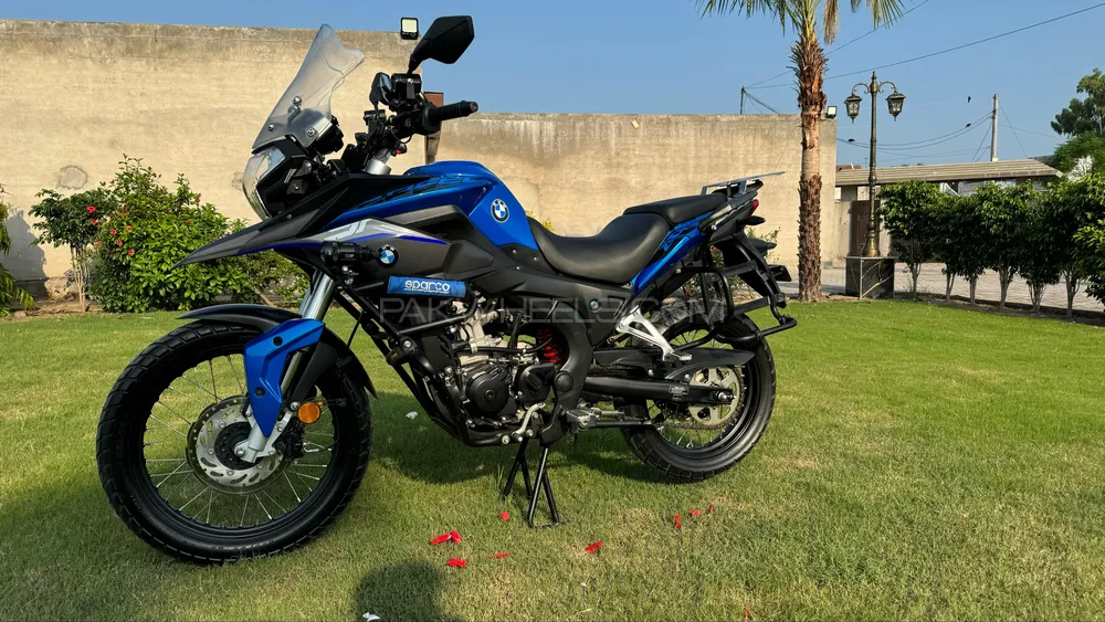 Road Prince RX3 2022 for Sale Image-1