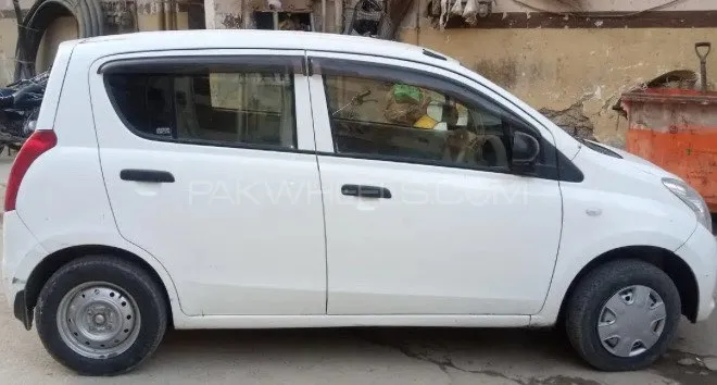 Suzuki Alto 2012 for Sale in Karachi Image-1