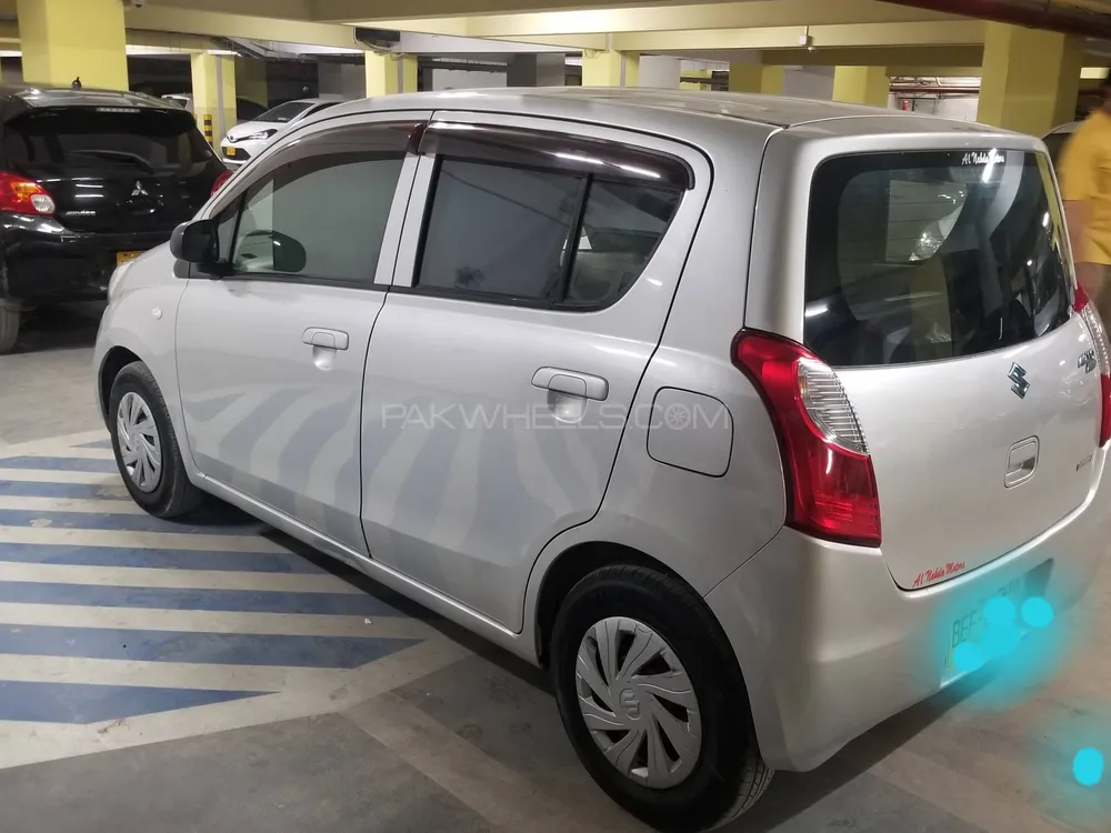 Suzuki Alto 2012 for Sale in Karachi Image-1