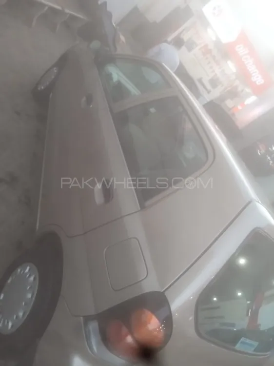 Suzuki Alto 2006 for Sale in Karachi Image-1