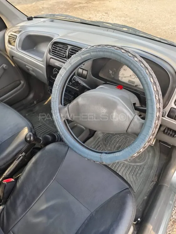 Suzuki Alto 2012 for Sale in Sheikhupura Image-1