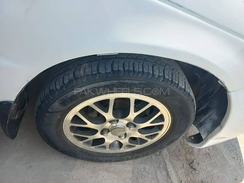 Suzuki Baleno 2005 for Sale in Lahore Image-1