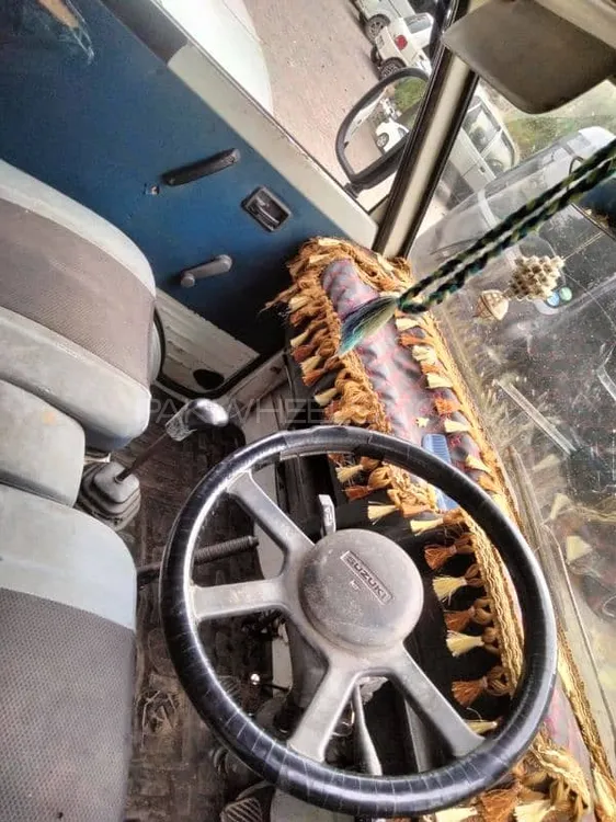 Suzuki Bolan 2013 for Sale in Sialkot Image-1