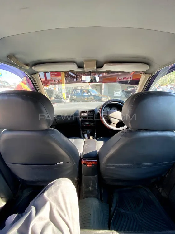 Suzuki Cultus 2006 for Sale in Rawalpindi Image-1