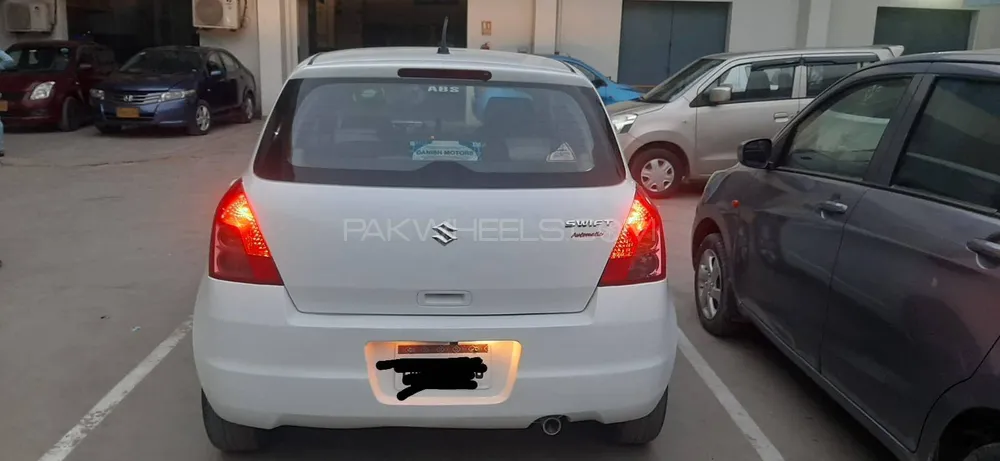 Suzuki Cultus 2019 for Sale in Karachi Image-1