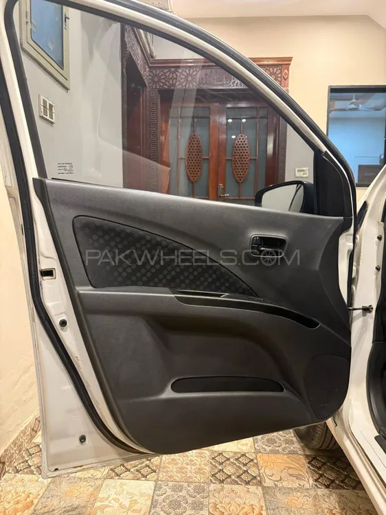 Suzuki Cultus 2019 for Sale in D.G.Khan Image-1