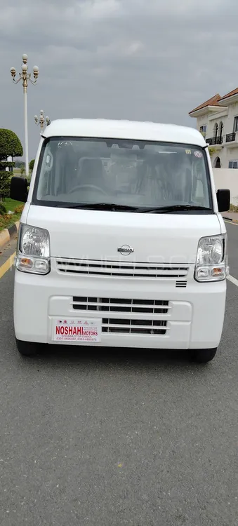 Suzuki Every 2020 for Sale in Daska Image-1