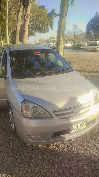 Suzuki Liana 2006 for Sale in Taxila Image-1