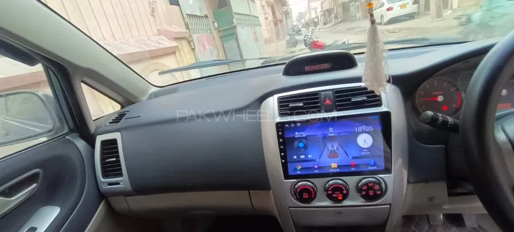 Suzuki Liana 2007 for Sale in Sargodha Image-1