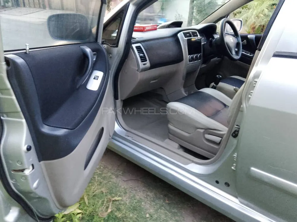 Suzuki Liana 2012 for Sale in Lahore Image-1