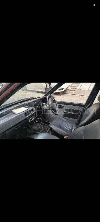 Suzuki Mehran 2003 for Sale in Lahore Image-1