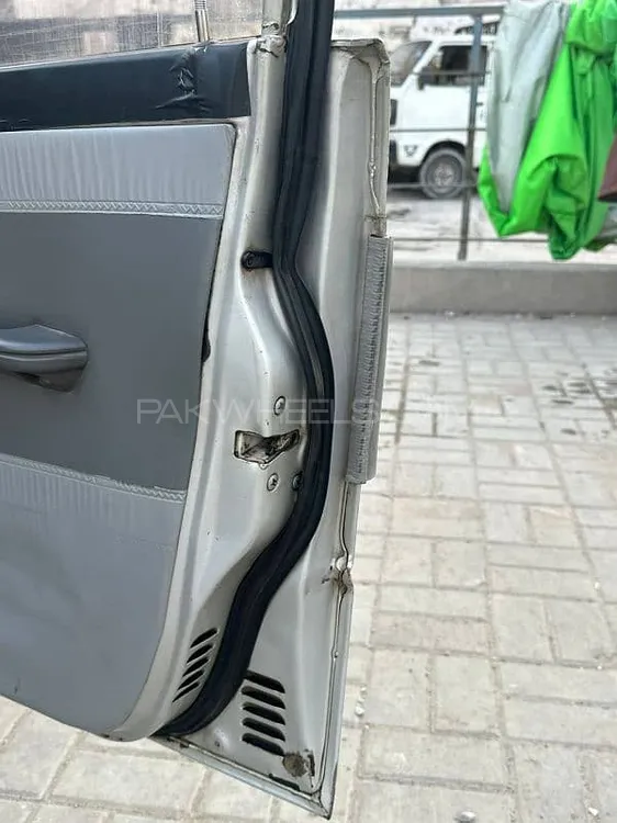 Suzuki Mehran 2006 for Sale in Rawalpindi Image-1