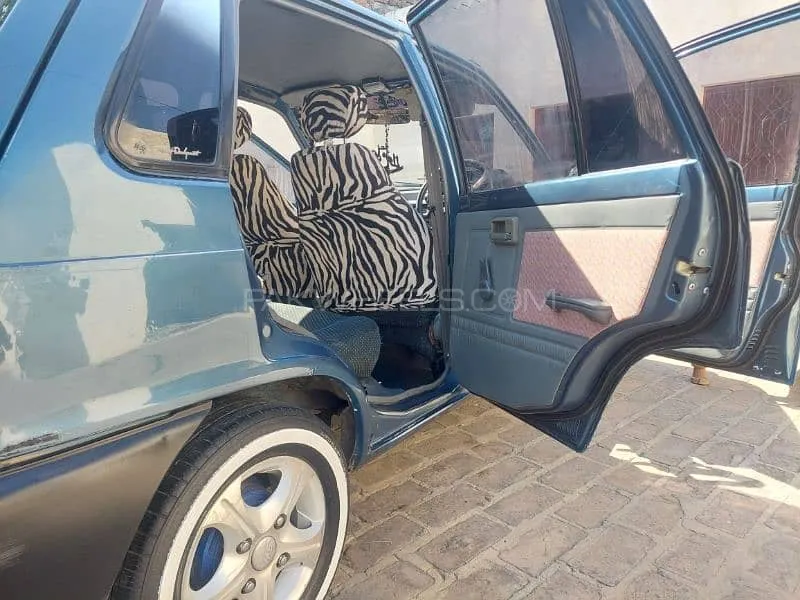 Suzuki Mehran 2007 for Sale in Gujar Khan Image-1