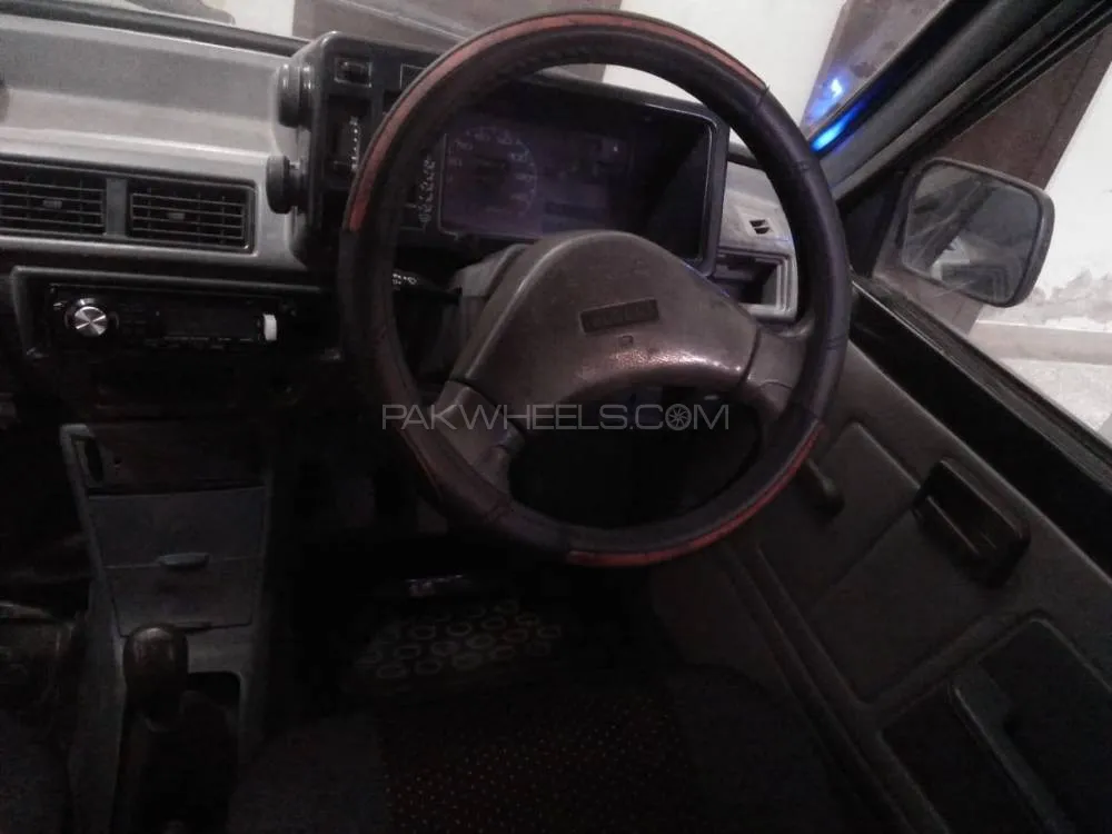 Suzuki Mehran 2012 for Sale in Sahiwal Image-1