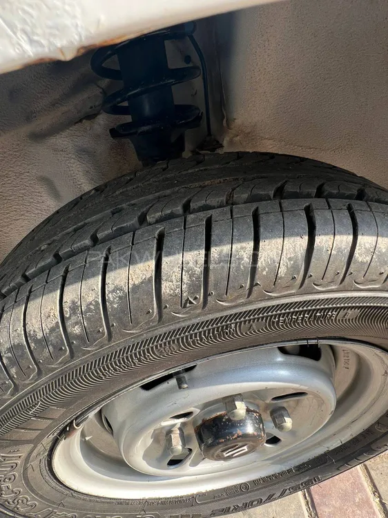 Suzuki Mehran 2018 for Sale in Lahore Image-1