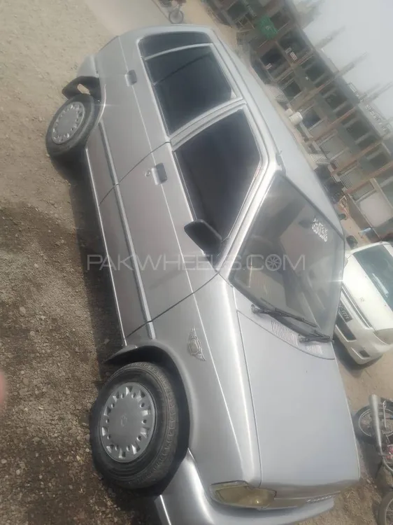 Suzuki Mehran 2006 for Sale in Rawalpindi Image-1