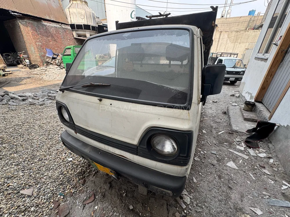 Suzuki Ravi 2008 for Sale in Gujranwala Image-1
