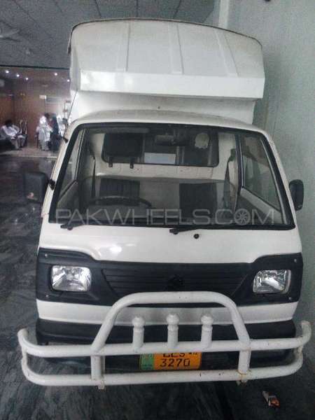 Suzuki Ravi 2012 for Sale in Gujranwala Image-1