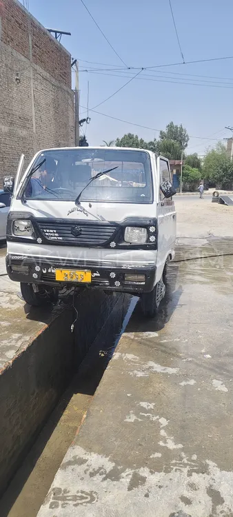 Suzuki Ravi 2017 for Sale in Bannu Image-1