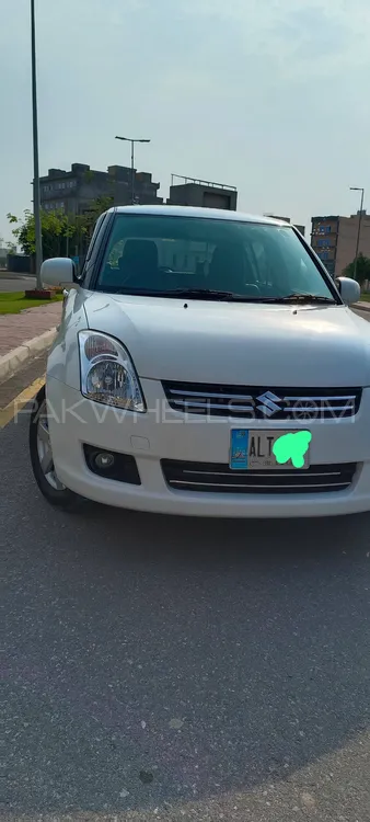 Suzuki Swift 2019 for Sale in Sarai alamgir Image-1