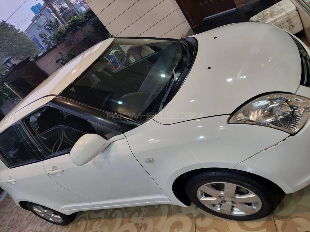 Suzuki Swift 2019 for Sale in Lahore Image-1