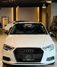 Audi A3 1.2 TFSI Design Line  2018 for Sale