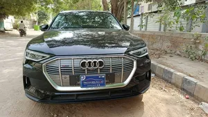 Audi e-tron 50 quattro 230 kW 2022 for Sale