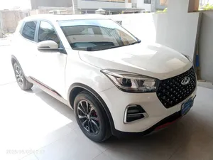 Chery Tiggo 4 Pro DEX Plus 1.5T 2022 for Sale