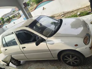 Daihatsu Cuore CX Eco 2008 for Sale
