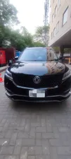DFSK Glory 580 1.5 CVT 2021 for Sale