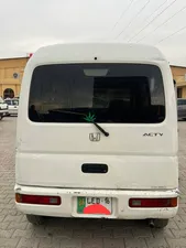 Honda Acty 2009 for Sale