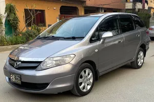 Honda Airwave M 2006 for Sale