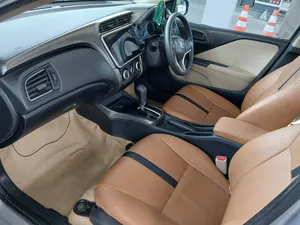 Honda City 1.5L CVT 2022 for Sale