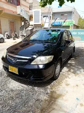 Honda City i-DSI 2008 for Sale