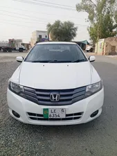 Honda City 1.3 i-VTEC 2013 for Sale
