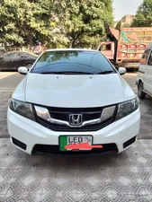 Honda City 1.3 i-VTEC Prosmatec 2016 for Sale