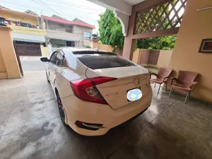 Honda Civic Oriel 1.8 i-VTEC CVT 2020 for Sale