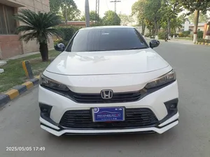 Honda Civic Oriel 2022 for Sale