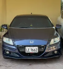 Honda CR-Z 2013 for Sale