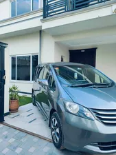Honda Freed 2012 for Sale