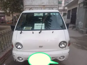 Hyundai Shehzore 2002 for Sale