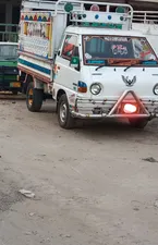 Hyundai Shehzore 2003 for Sale