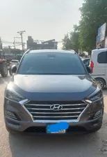 Hyundai Tucson AWD A/T Ultimate 2020 for Sale