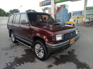 Isuzu Trooper 1994 for Sale