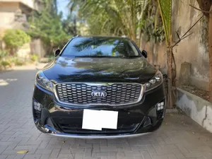 KIA Sorento 2.4 AWD 2022 for Sale