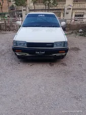 Mazda 626 1987 for Sale