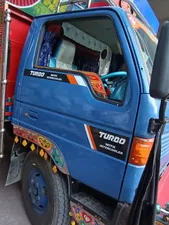 Mazda Titan 1.5T 2007 for Sale