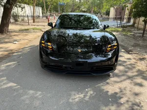 Porsche Taycan 4S 2021 for Sale